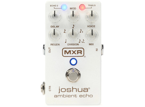 MXR Joshua Ambient Echo MXR Joshua Ambient Echo